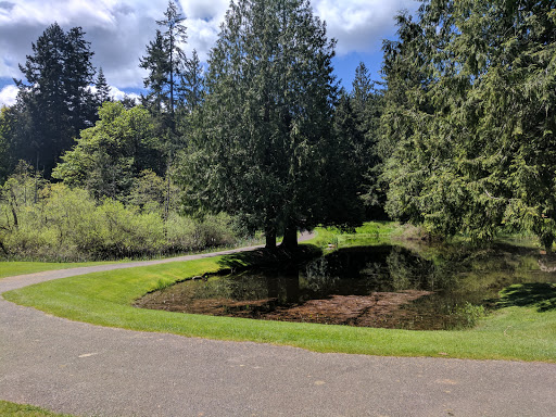 Golf Club «Meadowmeer Golf & Country Club», reviews and photos, 8530 Renny Ln NE, Bainbridge Island, WA 98110, USA