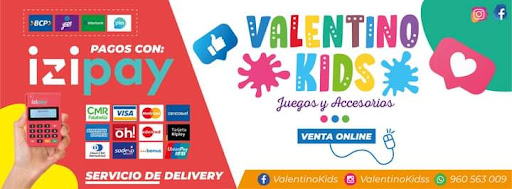 Valentino Kids