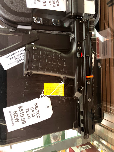 Pawn Shop «Ace Buyers Downtown», reviews and photos, 1235 Willamette St, Eugene, OR 97401, USA