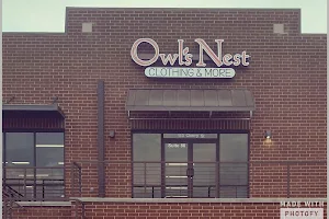 Owl's Nest Clothing & More image