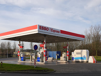 OG Clean Fuels CNG/Groengas tankstation