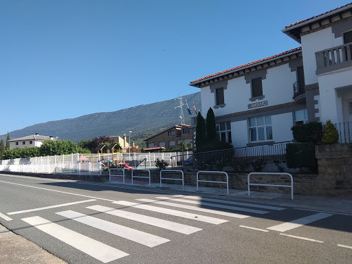 Información y opiniones sobre Hostal Arangoiti, Yesa, Navarra. de Yesa