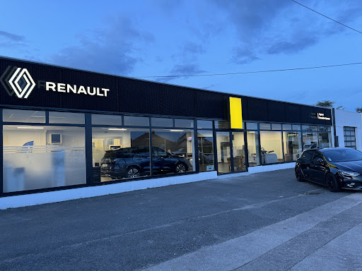 GARAGE COTIERE