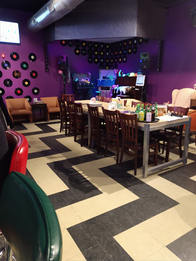 Karaoke Bar «K-HOUSE Karaoke Lounge & Suites», reviews and photos, 15 Catherwood Rd, Ithaca, NY 14850, USA