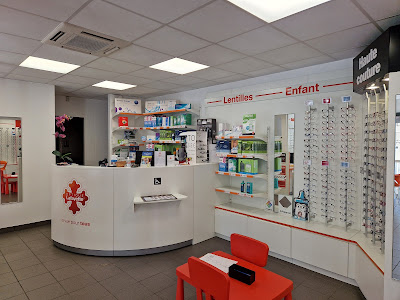 Optique Lafayette Mont-de-Marsan à Mont-de-Marsan