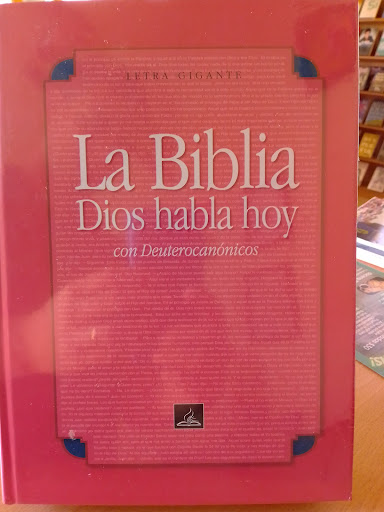 Librería Cristiana Camino y Vida