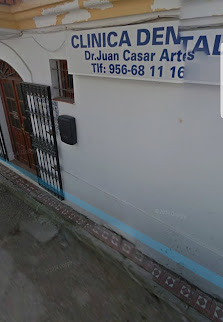 TARIDENT. Dr Juan Casar Artés 