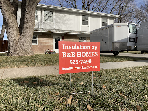 Insulation Contractor «B & B Homes Insulation», reviews and photos