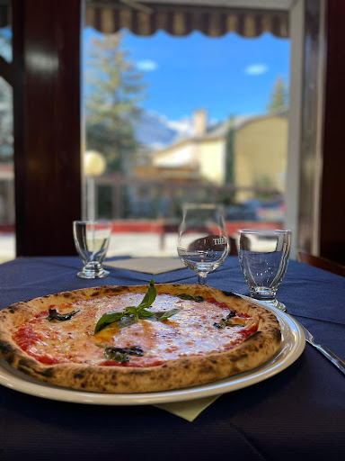 Pizza Bisso in Bardonecchia, Città Metropolitana di Torino