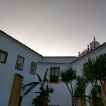 Photo n°6 de l'avis de Miguel.i fait le 01/09/2017 à 21:31 sur le  Pousada Convento Évora à Evora