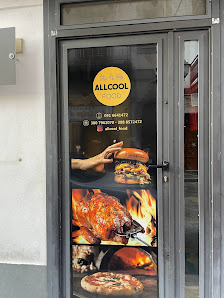 AllCool Food Via Vittorio Emanuele, 6/8, 90030 Altofonte PA, Italia