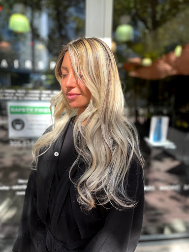 Hair Salon «Metodo Rossano Ferretti Hair Salon Miami», reviews and photos, 959 West Ave, Miami Beach, FL 33139, USA