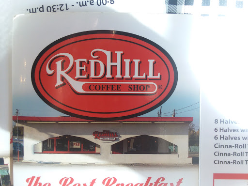 Cafe «Redhill Coffee Shop», reviews and photos, 16757 E Foothill Blvd, Fontana, CA 92335, USA