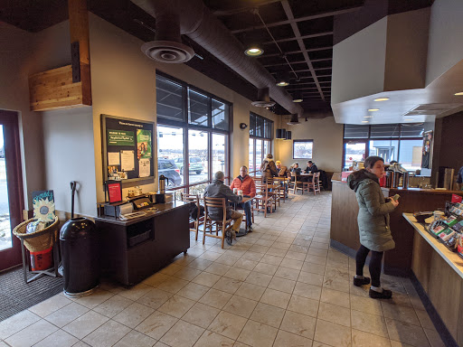 Coffee Shop «Starbucks», reviews and photos, 1423 Papillion Dr, Papillion, NE 68046, USA