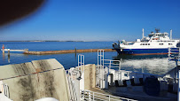 Bac du Verdon-sur-Mer du Restaurant familial La brasserie du Port à Le Verdon-sur-Mer - n°3