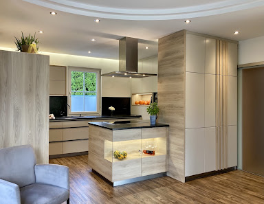 Tischlerei Jagschitz GmbH&CoKG Nußbaumallee 8, 7031 Krensdorf, Österreich