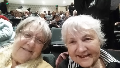 Performing Arts Theater «Meadow Brook Theatre», reviews and photos, 378 Meadow Brook Rd, Rochester, MI 48309, USA