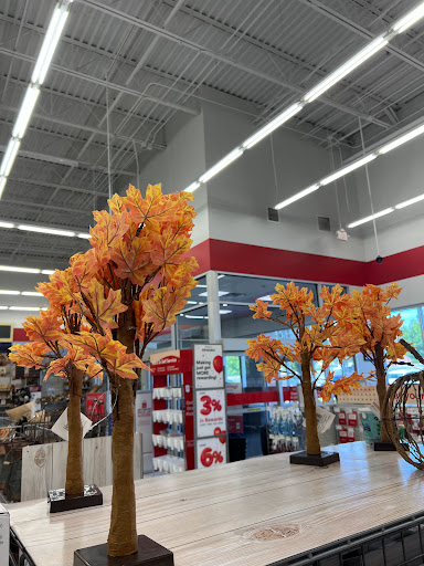 Craft Store «Michaels», reviews and photos, 13540 Hoover Creek Blvd #800, Charlotte, NC 28273, USA