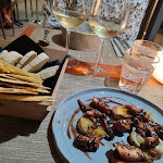 Photo n°1 de l'avis de Amelia.e fait le 05/07/2022 à 22:36 sur le  Mere Ristorante Olbia à Olbia