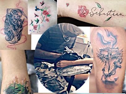 Mr.Bluess Tattoo Estudio Tatuajes