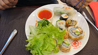 Sushi du Restaurant asiatique Gao Sheng d'Asie à Aubière - n°13