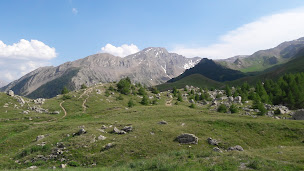 Photo n°19 de Le Barjo à Vars ()