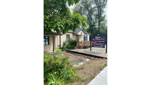 Bankruptcy Attorney «Wilson Law Offices, P.C. dba Ada Bankruptcy Services», reviews and photos