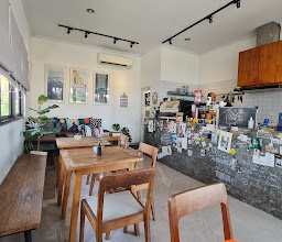 Jikaa Coffee x Eatery photo