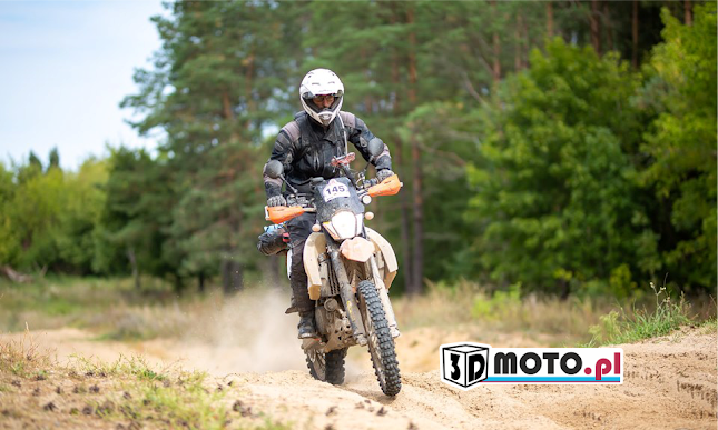 3D Moto