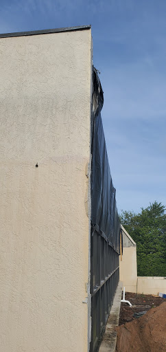 Auto Body Shop «Brandon Body Shop», reviews and photos, 134 W Robertson St, Brandon, FL 33511, USA