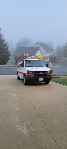 Plumber «HL Bowman Inc Plumbing Heating & AC», reviews and photos, 2259 Woodlawn St, Harrisburg, PA 17104, USA