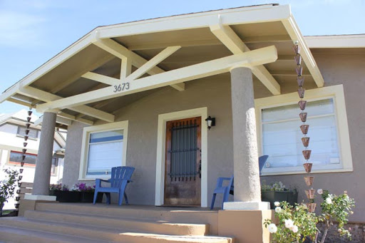 Painter «Royall Painting», reviews and photos, 4064 Gresham St, San Diego, CA 92109, USA