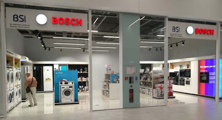 BS-Partner | Бытовая техника Bosch