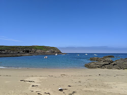 Foto von Plage de la Varde mit sehr sauber Sauberkeitsgrad