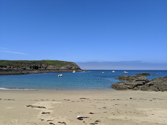 Plage de la Varde