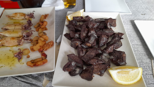 Bar Francés en El Coronil