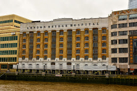 London Bridge Hospital part HCA Healthcare UK