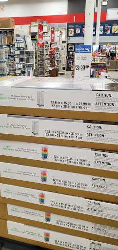 Craft Store «Michaels», reviews and photos, 55 S McClintock Dr #125, Tempe, AZ 85281, USA