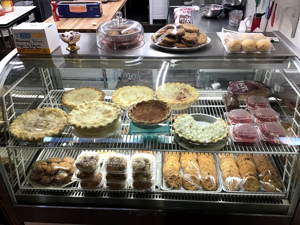 Wild Flour Cafe & Bakery 58831