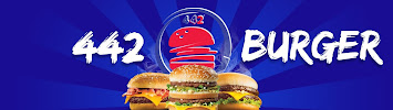 Photos du propriétaire du Restaurant américain 442 Burger (Les Ulis ) - n°18