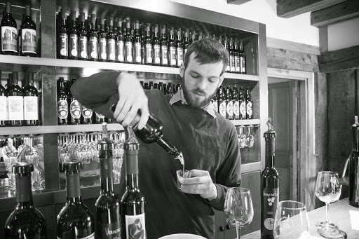 Winery «Boyden Valley Winery & Spirits», reviews and photos, 64 VT-104, Cambridge, VT 05444, USA