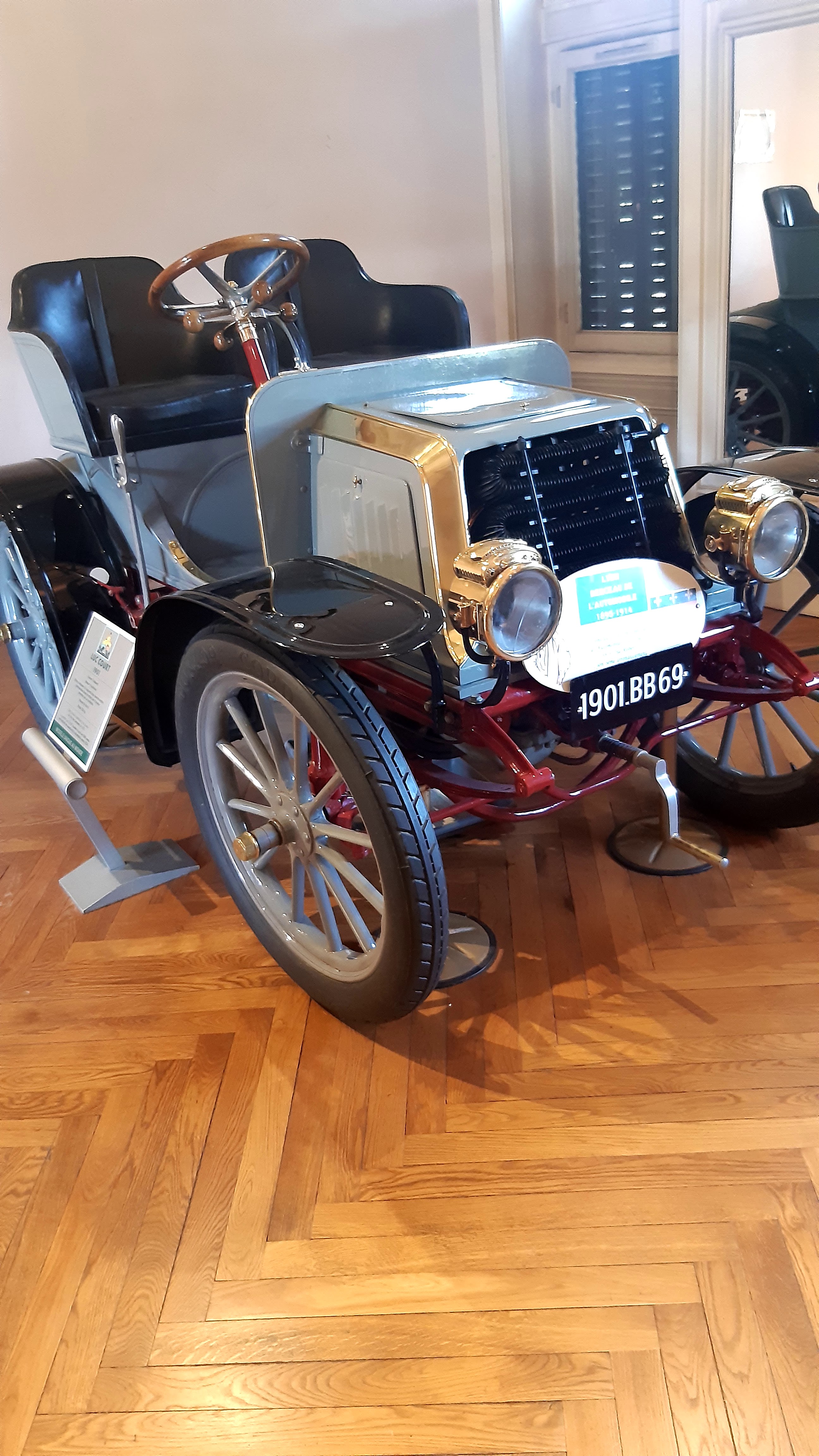Photo n° 3 de l'avis de Laurent.a fait le 03/08/2022 à 17:09