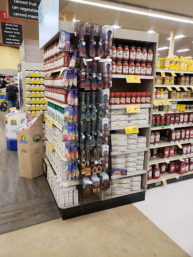 Grocery Store «Safeway», reviews and photos, 2300 Mendocino Ave, Santa Rosa, CA 95403, USA