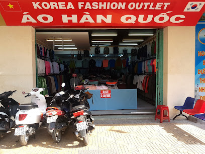 Korea Fashion Outlet Ltd