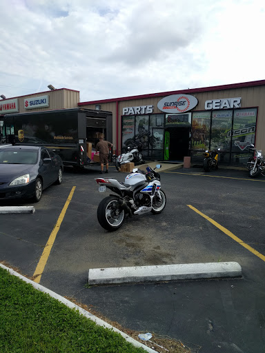 Motorcycle Dealer «Sunrise Cycles», reviews and photos, 1559 E Little Creek Rd, Norfolk, VA 23518, USA