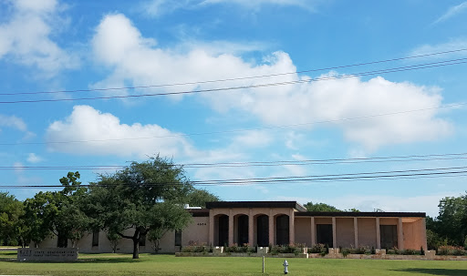 Catholic Family Fraternal of Texas-KJZT in Austin, Texas