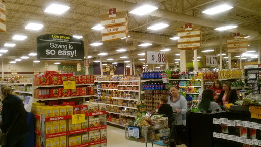 Grocery Store «Fred Meyer», reviews and photos, 17404 Meridian E, Puyallup, WA 98375, USA