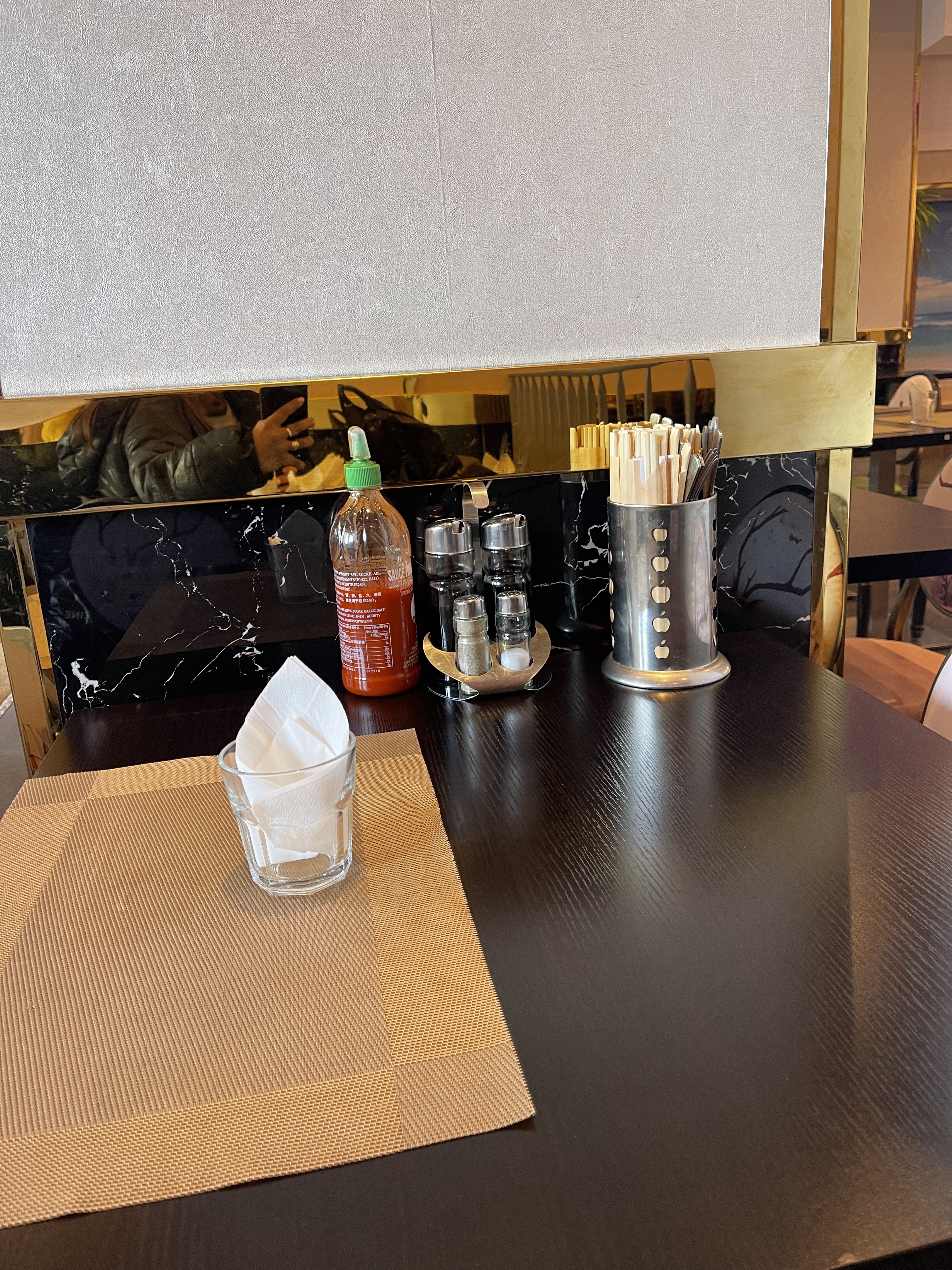 Photo n° 12 de l'avis de Jozi.i fait le 16/04/2023 à 18:03