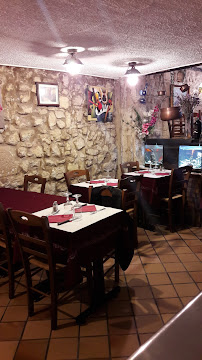 Atmosphère du Restaurant italien Casa Festa à Paris - n°7