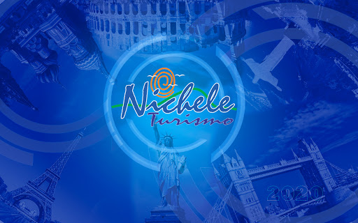 Agencia de Viagens e turismo - Nichele Turismo